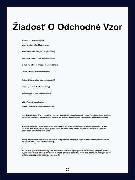 Infografika o krokoch na žiadosť o odchodné