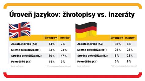 Znalosť cudzích jazykov pri opatrovaní v zahraničí