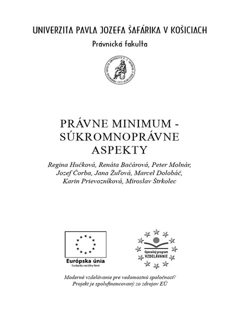 Právne aspekty funkcie starostu