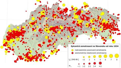 Mapa znázorňujúca dosah elektronickej opatrovateľky v interiéri a exteriéri