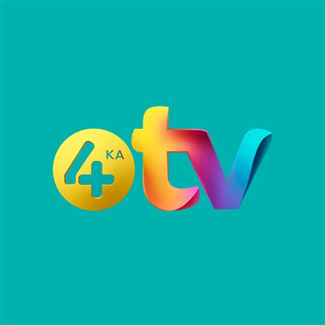 Snímka obrazovky: Proces vytvárania a úpravy profilu v 4KA TV
