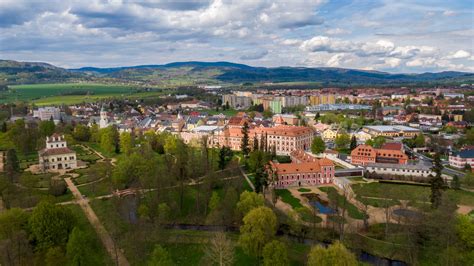 Mesto Hlohovec