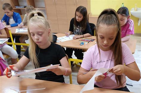 Deti v školskom zariadení