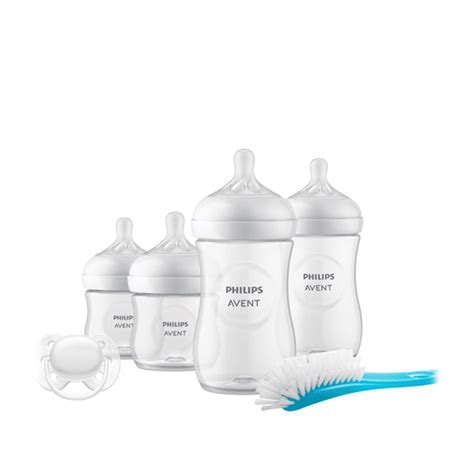 Modely detských pestúnok Philips Avent