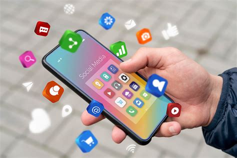 Mobilné zariadenia a sociálne siete ako nástroje pre nepočujúcich