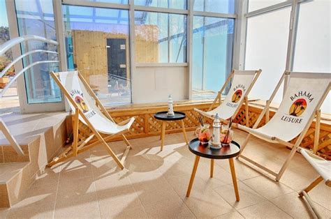 Lyžiarka oddychujúca vo wellness centre