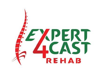Fotografie tímu Expert4Cast Rehab