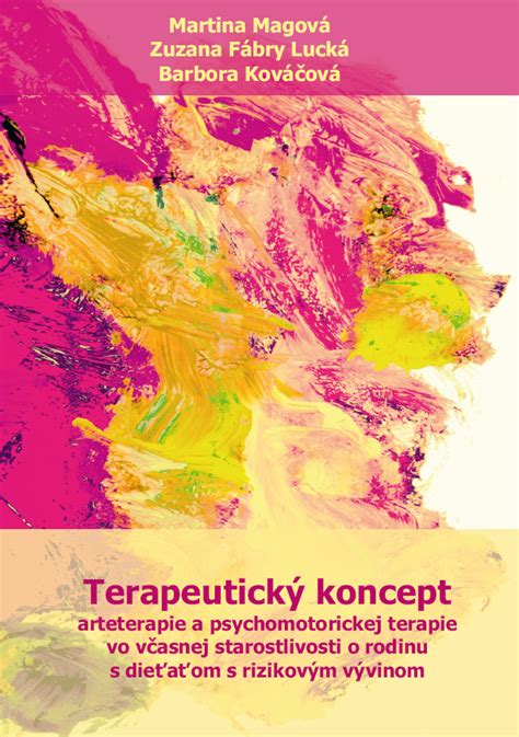 Ilustrácia špeciálno-pedagogickej terapie s dieťaťom