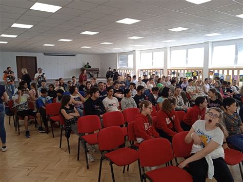 Fotografia budovy Základnej školy pre sluchovo postihnutých v Lučenci