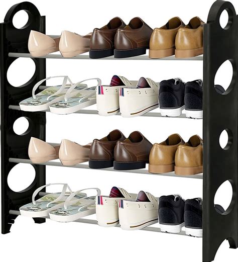 Správne skladovanie topánok