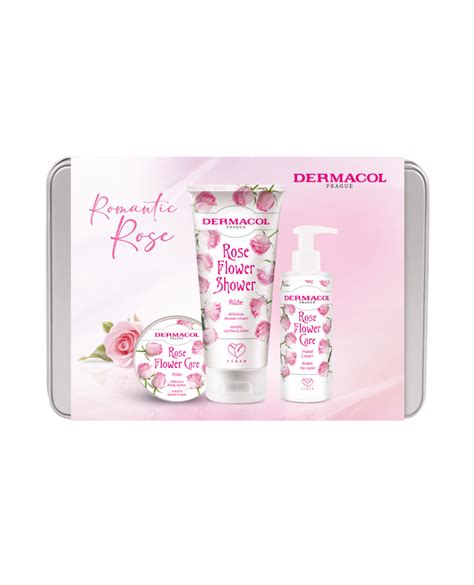 Produkty Dermacol pre starostlivosť o pleť