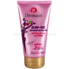 Dermacol Enja Body Love Program zoštíhľujúci gél