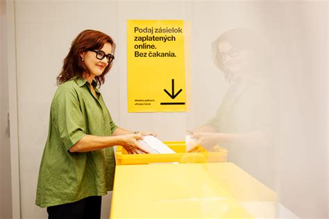 Doručovanie listov seniorom