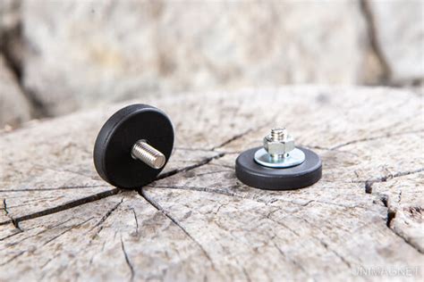 Typy magnetov pre magnet fishing