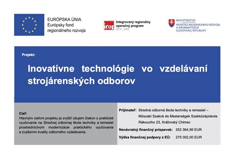 Moderné didaktické technológie vo vzdelávaní