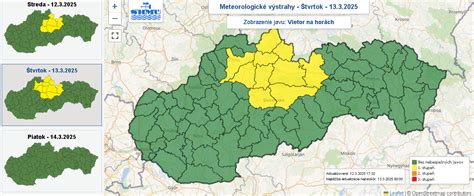 Mapa zobrazujúca regióny s vysokou a nízkou sociálnou podporou