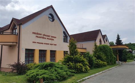 Vedúca košického domu pokojnej staroby Juliana Ďuricová