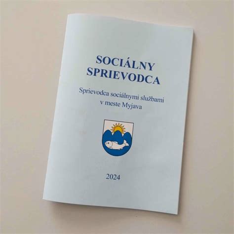Sociálny sprievodca a mapa sociálnych služieb