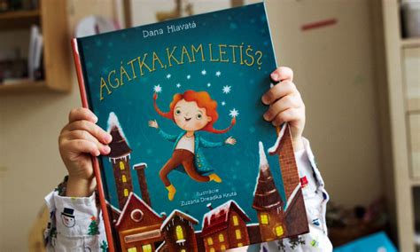 Ilustrácia z knihy o autizme pre deti