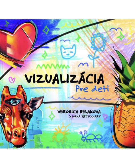 Vizualizácia moderných učebníc a písaniek pre slabozraké deti