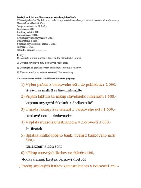 Príklad audiogramu s vysvetlením