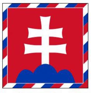Znak prezidenta Slovenskej republiky