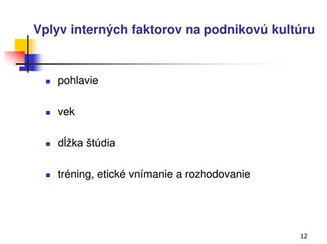 Sociálny vplyv podnikov