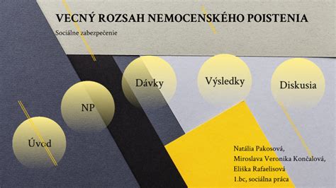Ilustrácia znázorňujúca rôzne formy zneužívania nemocenského poistenia