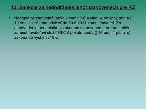 Ročné zúčtovanie zdravotného poistenia