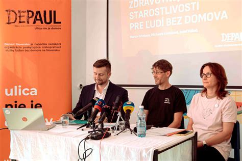 Dostupnosť detskej paliatívnej starostlivosti na Slovensku