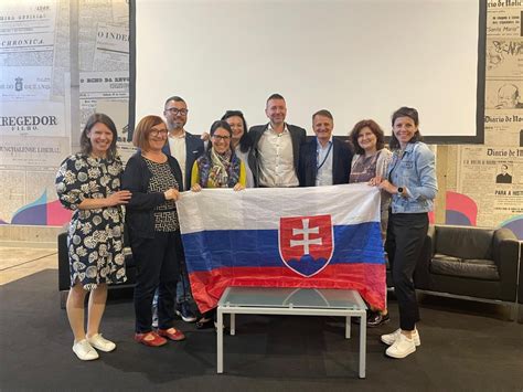 Študenti na medzinárodnej mobilite