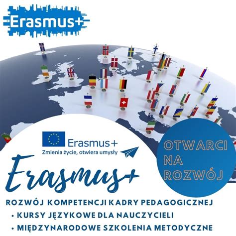 Grafika s financiami Erasmus+