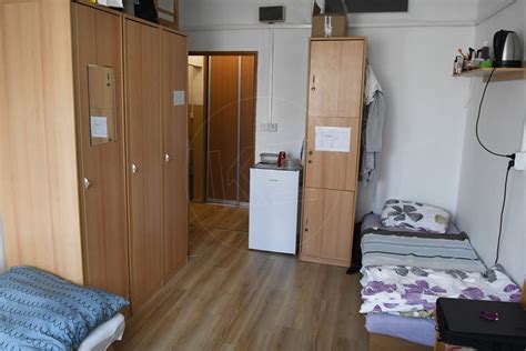 Ilustračná fotografia študentského domova