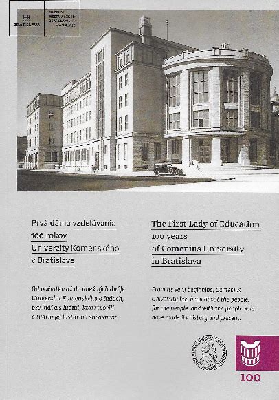 Interiér Katedry logopédie PdF UK v Bratislave