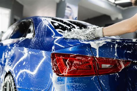 Produkty pre detailing interiéru vozidla