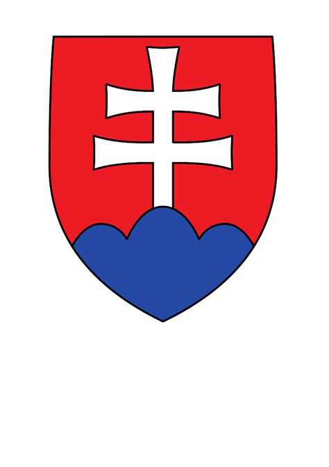 Znak Slovenskej komory sociálnych pracovníkov