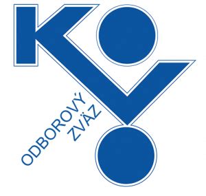 Logo OZ KOVO