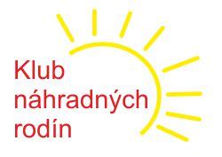 Logo Asociácie náhradných rodín