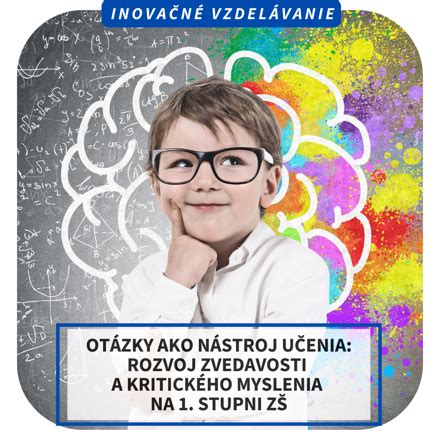 Sociálny príbeh ako nástroj učenia pre deti