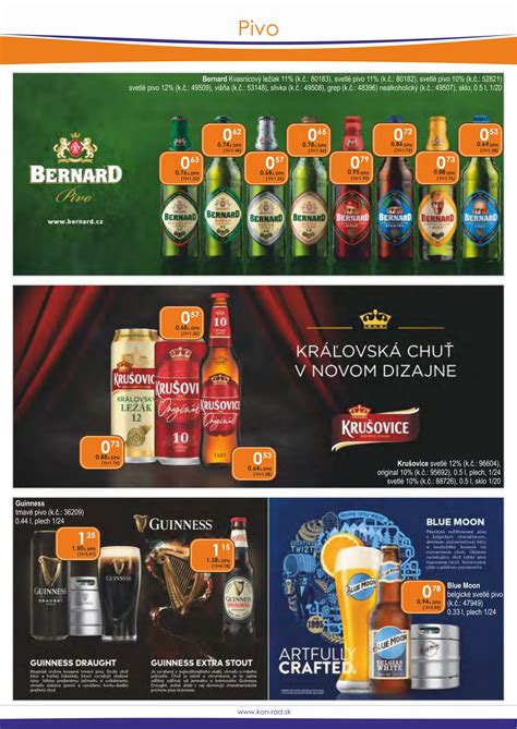 Ukážka označovania produktov v príspevku