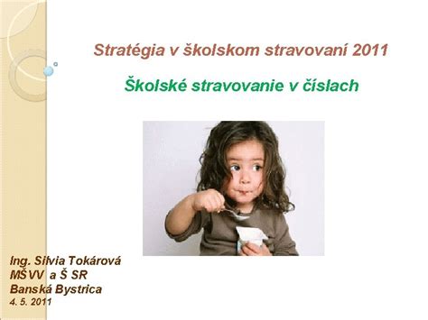 Infografika: Zmeny v školskom stravovaní od 2015