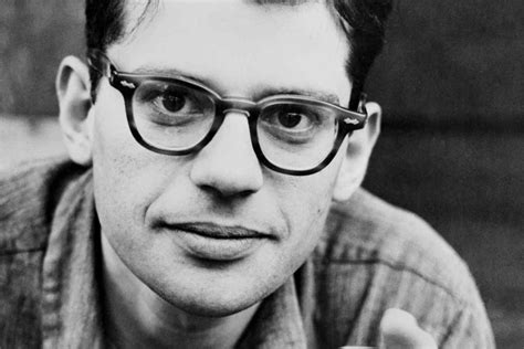 Alan Ginsberg a Ivan Štrpka