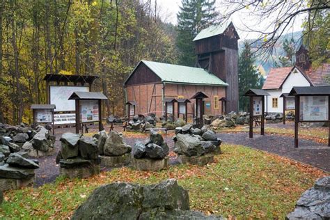 Slovenské banské múzeum v Banskej Štiavnici