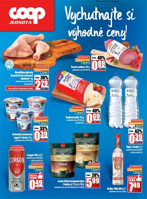 Infografika o opatreniach Coop Jednota počas pandémie