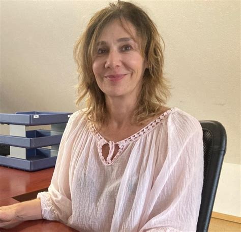Portrét Valérie Nemčíkovej