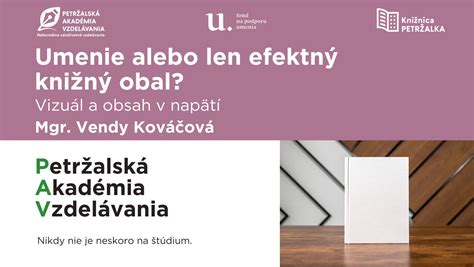Knižný obal diela Valérie Nemčíkovej