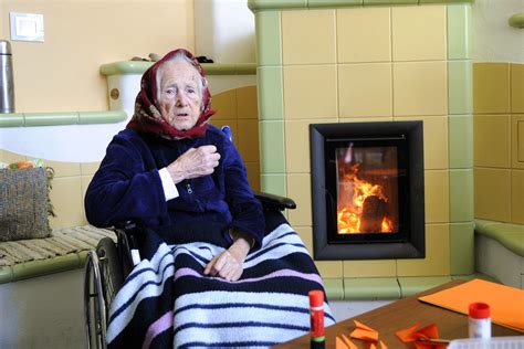 Zoznam zariadení pre seniorov