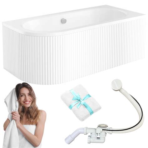 Pneumatická vaňa Rosshe