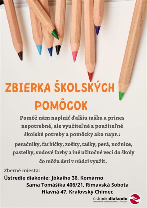 Ilustrácia: Školské potreby a deti