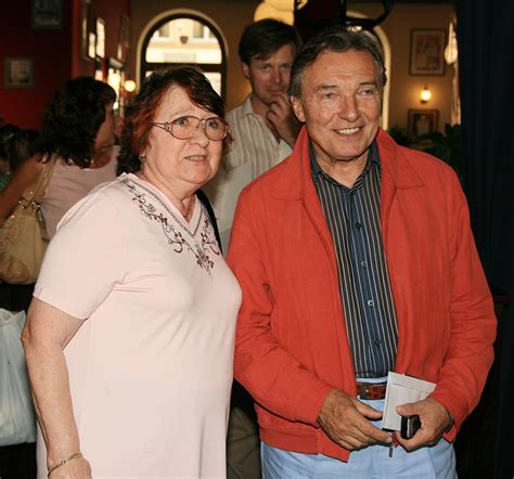 Antonie Zacpalová v domove dôchodcov